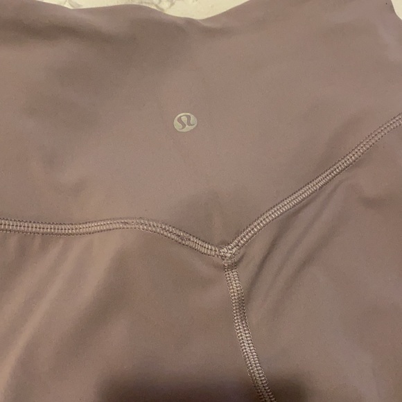 Lululemon Align Cool Vent - Picture 3 of 5